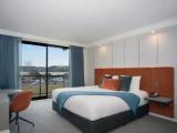 Superior room lake facing