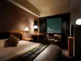 Superior Executive High Floor Single room