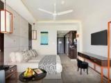 With Relaxing Pool Double room with pool view