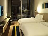 Signature Double room with city view
