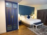 Grand Jacuzzi Double Suite