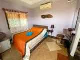 Chomchol Double room