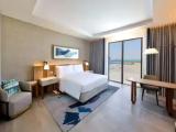 Executive Accessible Double room