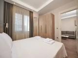 Family Double Suite