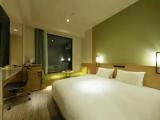 Corner Double room