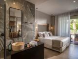 Private Pool Double Suite