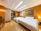 VIP Family room