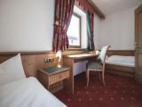 Comfort Family Suite with balcony