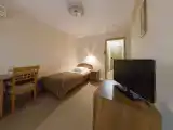 Standard No. 1 Single room