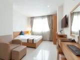 VIP Double room