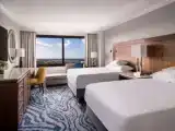 Accessible Quadruple room