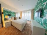 Superior Quadruple room