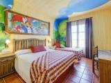 Deluxe Superior Woody & Friends room