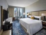 Classic Corner Double room