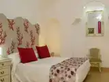 Economy Quadruple room