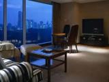 Presidential Hiroshige Double Suite