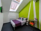 Standard Double Attic room