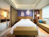 Executive Double room with city view
