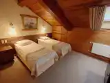 Standard Twin Attic room
