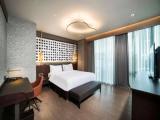 Collection Premium Double room with city and forest view