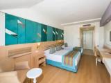 Standard Double room with land view
