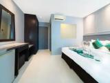 Superior No Window No Balcony Double room