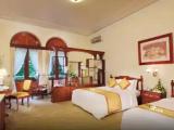 Opera Wing Double room
