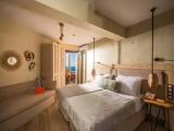 Premium Double room with sea view