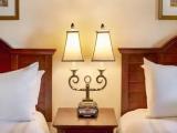 3 Bedrooms Suite oceanfront
