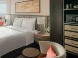 Speciality Double Suite