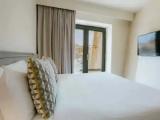 Presidential Double Suite
