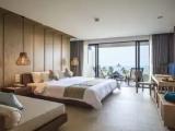 Deluxe Jacuzzi Hillside with ocean view