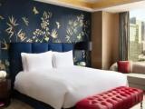 Fairmont Presidential Double Suite