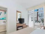 Interconnecting Family room with sea view