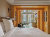 Terrace Double Studio Suite