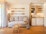 Premium Deluxe Double Suite