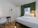 No. 304 Double room