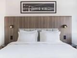 Premium Double room with sea and mountain view
