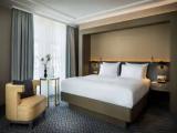 Corner Double room