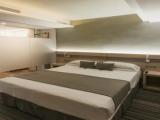 Aloe Double Suite