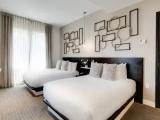 Premium Quadruple room with city view