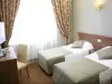 Twin Junior Suite
