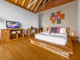 Beach With Pool Double Villa