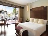 Lotus Lagoon Access Double room