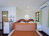 Double Bungalow