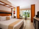 Jacuzzi Kore Double Suite with garden view