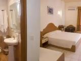 Standard Triple room with garden view