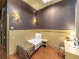 Comfort Single room