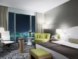 Luxury Coastline View Double room