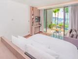 Pool Access Comfy Double room